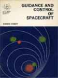 Guidance And Control Of Spacecraft