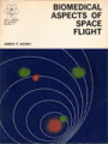Biomedical Aspects Of Space Flight