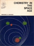 Chemistry In The Space Age