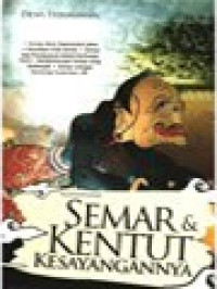 Image of Semar & Kentut Kesayangannya