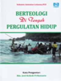 Image of Berteologi Di Tengah Pergulatan Hidup