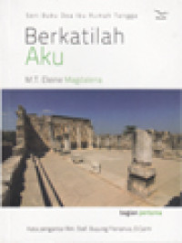Image of Berkatilah Aku (Bagian 1)