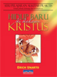 Image of Hidup Baru Di Dalam Kristus