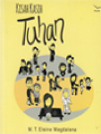 Image of Kisah Kasih Tuhan