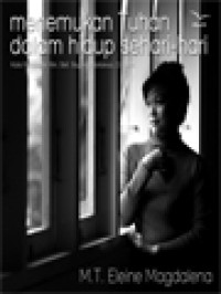 Image of Menemukan Tuhan Dalam Hidup Sehari-Hari