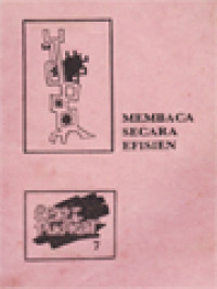 Image of Membaca Secara Efisien