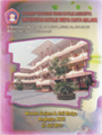 Image of Wisuda Sarjana & Ahli Madya Angkatan XXVI - Malang, 23 Juli 2011