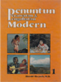 Penuntun Perawatan & Pengobatan Modern. Volume 1-2