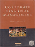 Corporate Financial Management
