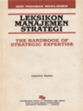 Leksikon Manajemen Strategi