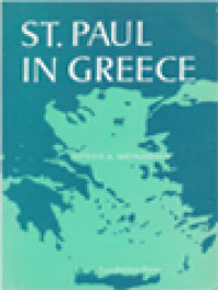 Image of St. Paul In Greece