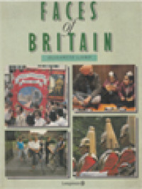 Image of Faces Of Britain