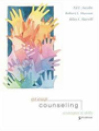 Image of Group Counseling: Strategies & Skills