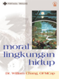 Image of Moral Lingkungan Hidup