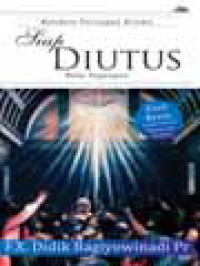 Image of Siap Diutus: Katekese Persiapan Krisma (Buku Pegangan)