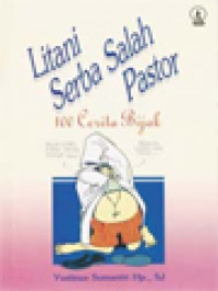 Image of Litani Serba Salah Pastor: 100 Cerita Bijak
