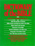 Dictionary Of The Bible