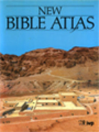 Image of New Bible Atlas