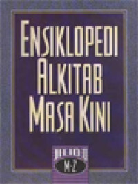 Image of Ensiklopedi Alkitab Masa Kini, Jilid 2 (M-Z)
