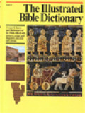The Illustrated Bible Dictionary, Part 3: Parable - Zuzim