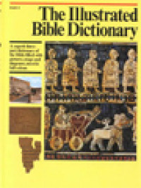 Image of The Illustrated Bible Dictionary, Part 3: Parable - Zuzim