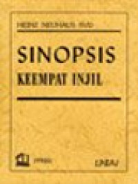 Image of Sinopsis Keempat Injil