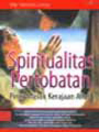 Image of Spiritualitas Pertobatan: Pintu Masuk Kerajaan Allah