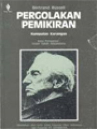 Image of Pergolakan Pemikiran: Kumpulan Karangan
