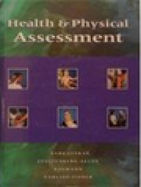 Image of Health & Physical Assessment