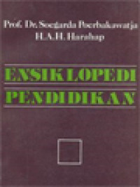 Image of Ensiklopedi Pendidikan