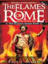 Image of Roma Lautan Api I: Dari Kejayaan Sampai Krisis