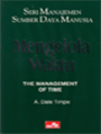 Image of Mengelola Waktu