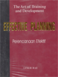 Image of Perencanaan Efektif