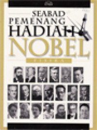 Image of Seabad Pemenang Hadiah Nobel Fisika