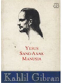 Image of Yesus Sang Anak Manusia
