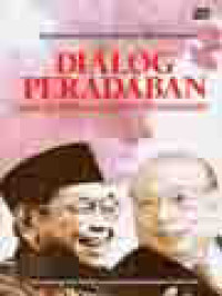 Image of Dialog Peradaban Untuk Toleransi Dan Perdamaian