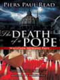 Image of Wafatnya Seorang Paus