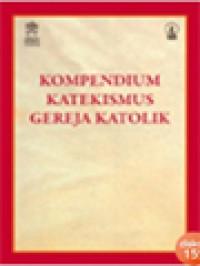 Image of Kompendium Katekismus Gereja Katolik