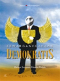 Image of Kewarganegaraan Demokratis: Dalam Sorotan Filsafat Politik / Felix Baghi (Editor)