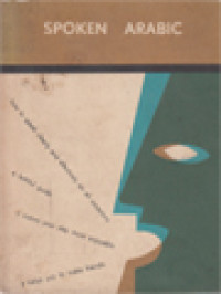 Image of Spoken Arabic