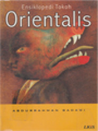 Image of Ensiklopedi Tokoh Orientalis