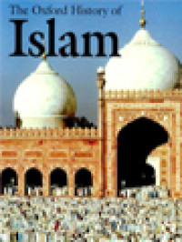 Image of The Oxford History Of Islam / John L. Esposito (Edited)