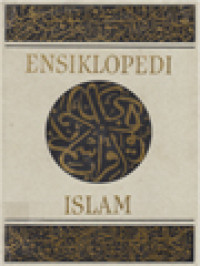 Image of Suplemen Ensiklopedi Islam I: A-K