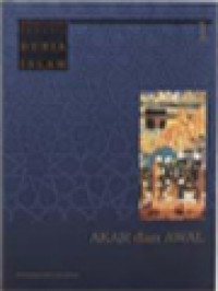 Image of Ensiklopedi Tematis Dunia Islam 1: Akar Dan Awal