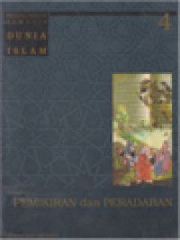Image of Ensiklopedi Tematis Dunia Islam 4: Pemikiran Dan Peradaban