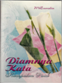 Image of Diamnya Kata (Kumpulan Puisi)