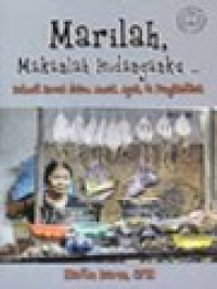 Image of Marilah, Makanlah Hidanganku... Hikmat Israel Dalam Amsal, Ayub, & Pengkhotbah