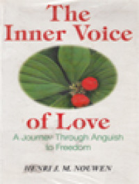 Image of The Inner Voice Of Love: A Journey Through Anguish To Freedom