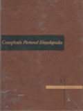 Compton's Pictured Encyclopedia And Fact-Index - Vol.1 - Vol.15