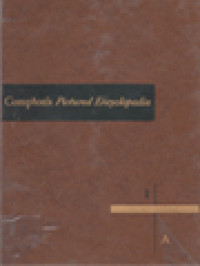 Image of Compton's Pictured Encyclopedia And Fact-Index - Vol.1 - Vol.15